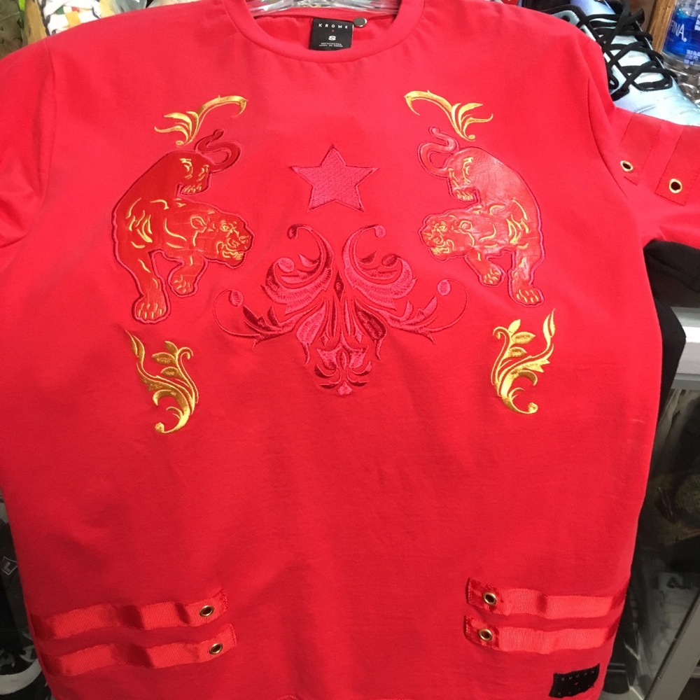 KROME Tshirt